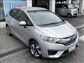 2013 Honda Fit Hybrid