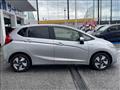 2013 Honda Fit Hybrid