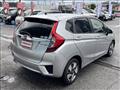 2013 Honda Fit Hybrid
