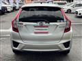 2013 Honda Fit Hybrid