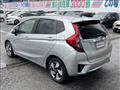 2013 Honda Fit Hybrid