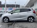 2013 Honda Fit Hybrid