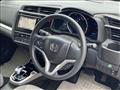 2013 Honda Fit Hybrid