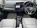 2013 Honda Fit Hybrid