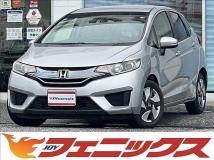 2013 Honda Fit Hybrid