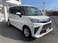 2023 Toyota Roomy