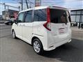 2023 Toyota Roomy