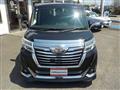 2017 Toyota Roomy