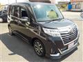 2017 Toyota Roomy