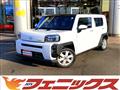 2021 Daihatsu Taft