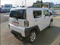 2021 Daihatsu Taft