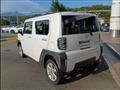 2021 Daihatsu Taft