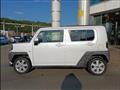 2021 Daihatsu Taft
