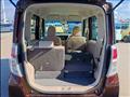2017 Mitsubishi eK SPACE