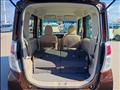 2017 Mitsubishi eK SPACE