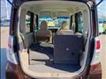 2017 Mitsubishi eK SPACE