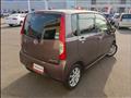 2013 Daihatsu Move