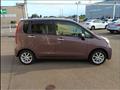 2013 Daihatsu Move