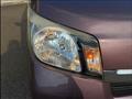 2013 Daihatsu Move