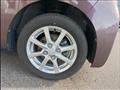 2013 Daihatsu Move