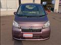 2013 Daihatsu Move