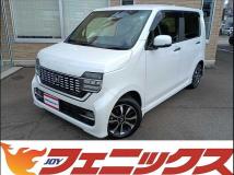 2022 Honda N-WGN