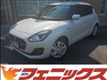 2019 Suzuki Swift