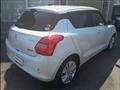2019 Suzuki Swift