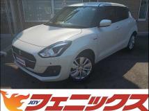 2019 Suzuki Swift