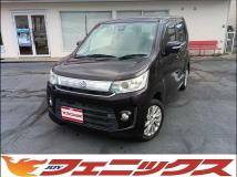 2015 Suzuki Wagon R Stingray