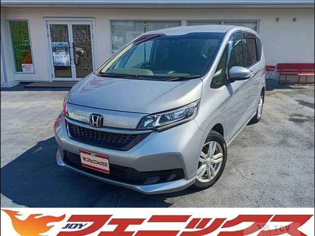 2020 Honda Freed+