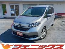 2020 Honda Freed+