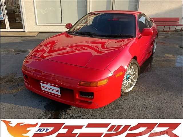 1994 Toyota MR2