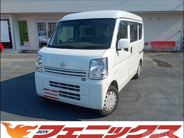 2021 Nissan NV100Clipper