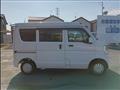 2021 Nissan NV100Clipper