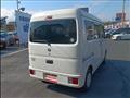 2021 Nissan NV100Clipper