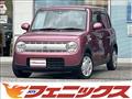 2016 Suzuki Lapin