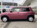 2016 Suzuki Lapin