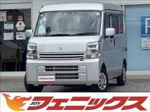 2024 Suzuki Every
