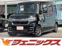 2021 Honda N BOX