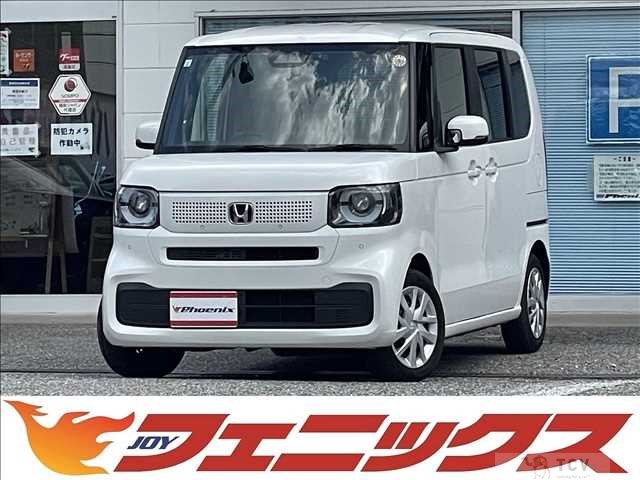 2024 Honda N BOX