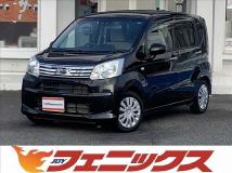 2018 Daihatsu Move