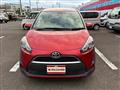 2018 Toyota Sienta