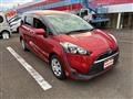 2018 Toyota Sienta