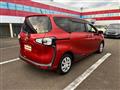 2018 Toyota Sienta