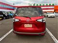 2018 Toyota Sienta