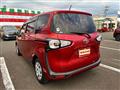 2018 Toyota Sienta