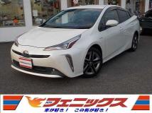 2020 Toyota Prius