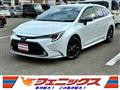 2022 Toyota Corolla Touring Wagon