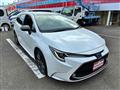 2022 Toyota Corolla Touring Wagon